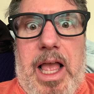 Meet your Posher, Thomas